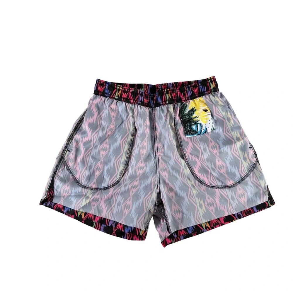 Dolfin Mens Uglies El Fuego 5